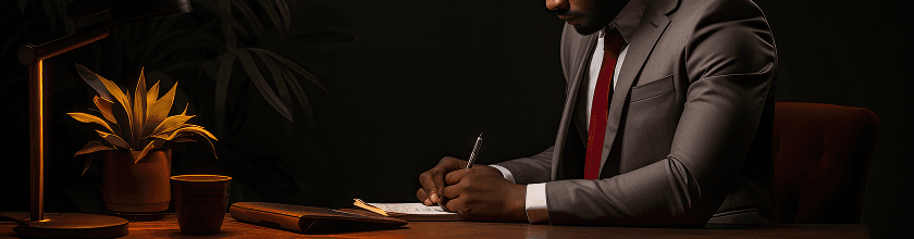 Honesty and Accountability